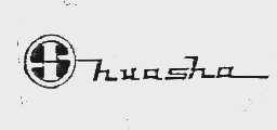 HUASHA