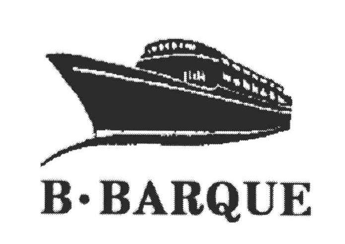 B BARQUE