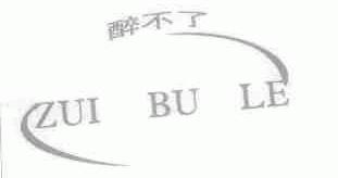 醉不了