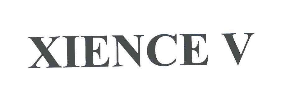 XIENCE V