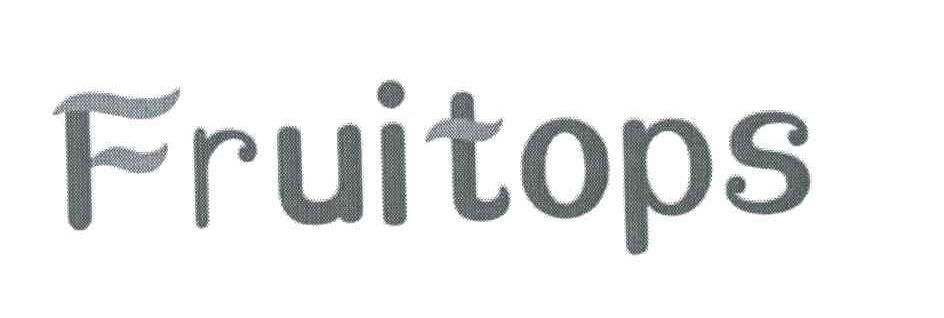 FRUITOPS