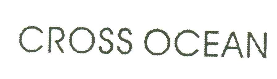 CROSS OCEAN