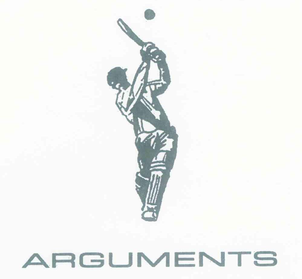 ARGUMENTS