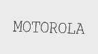 MOTOROLA