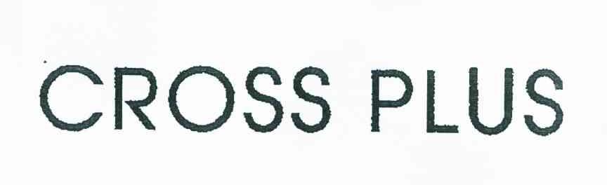 CROSS PLUS