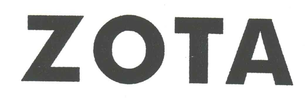 ZOTA