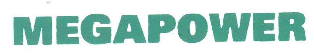 MEGAPOWER