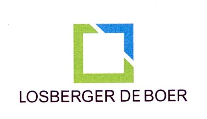 LOSBERGER DE BOER