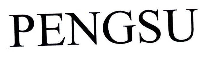 PENGSU