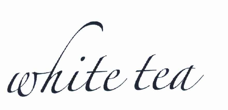 WHITE TEA