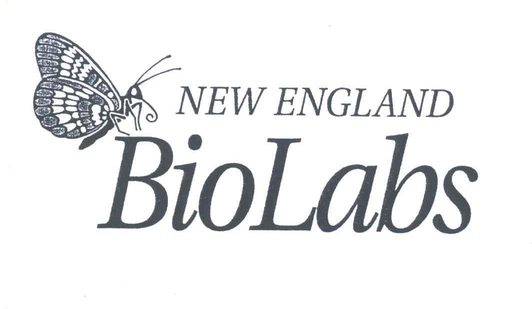 NEW ENGLAND BIOLABS