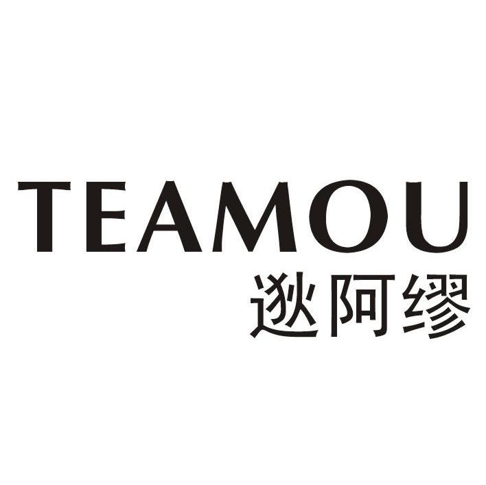 逖阿缪 TEAMOU