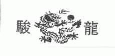 骏龙