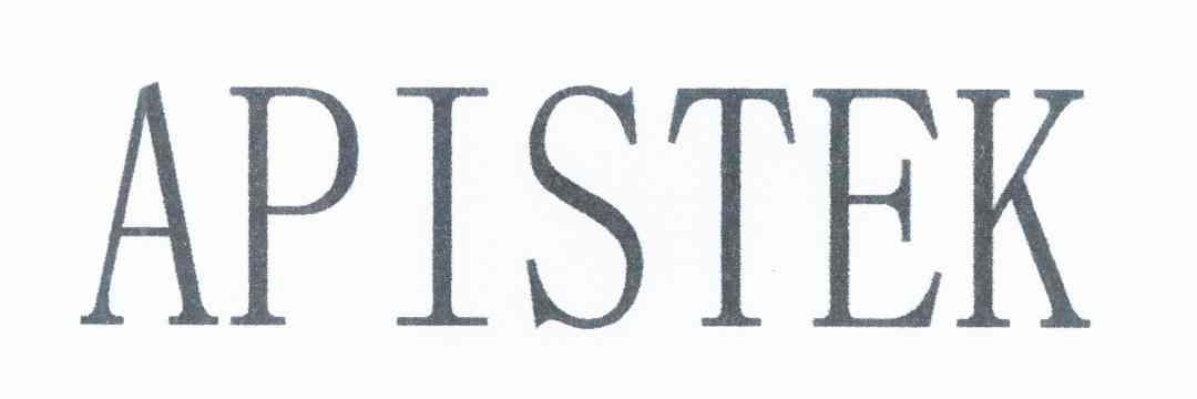 APISTEK