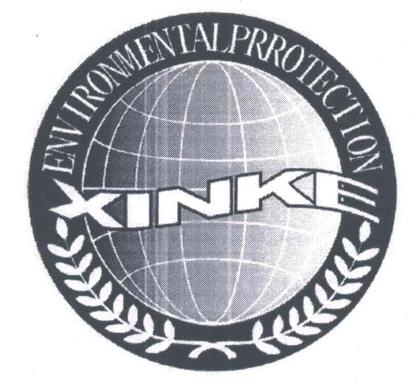 XINKE ENVIRONMENTALPRROTECTION