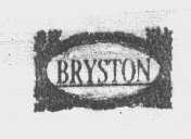 BRYSTON