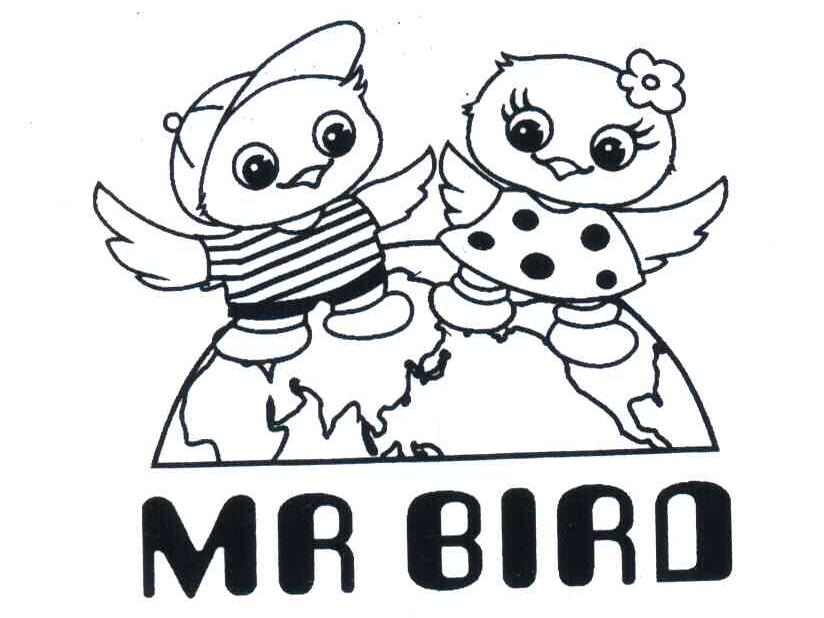 MR BIRD
