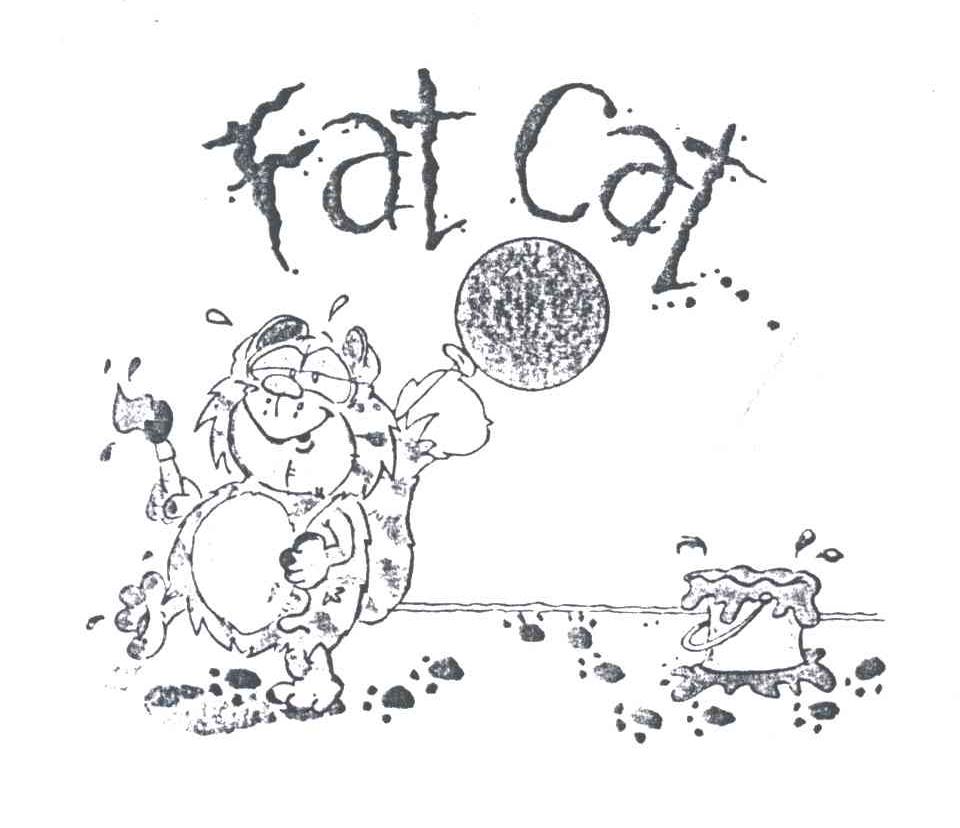FAT CAT