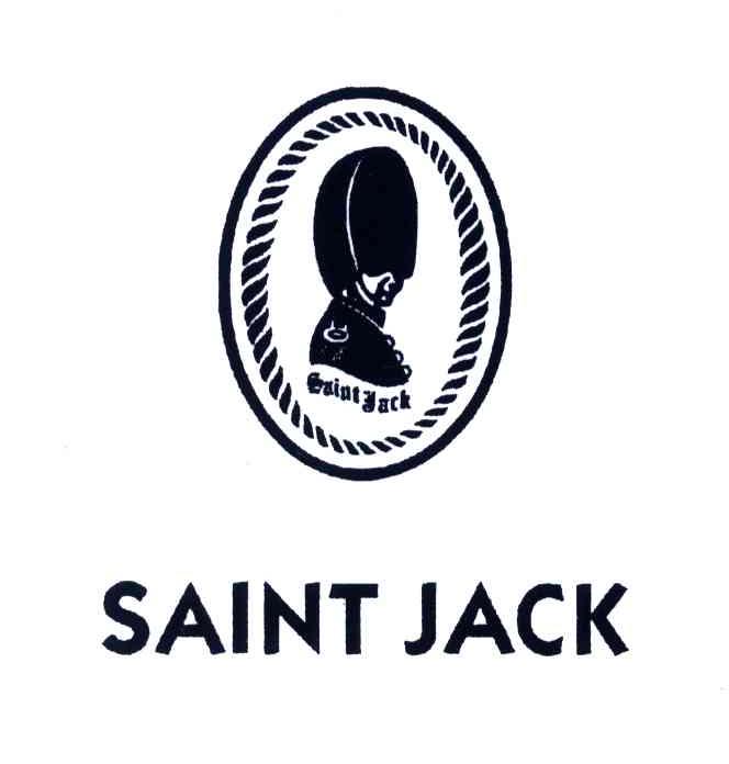 SAINT JACK