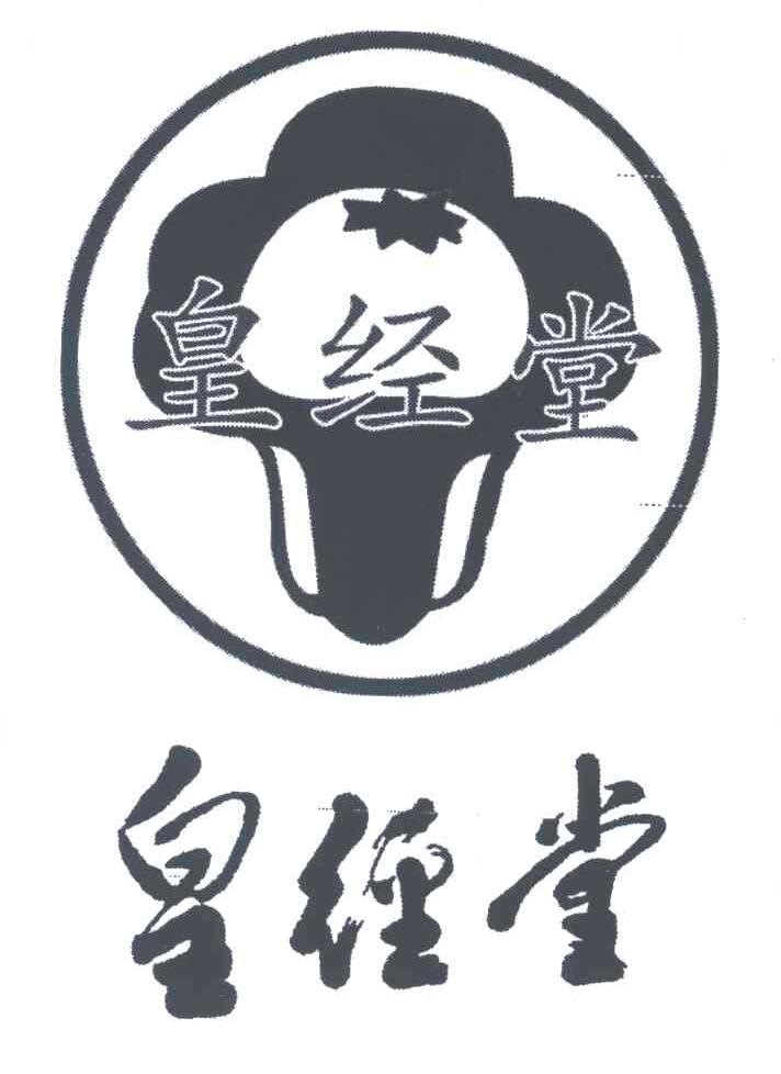 皇经堂