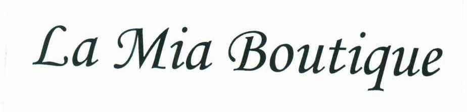 LA MIA BOUTIQUE