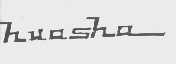 HUASHA