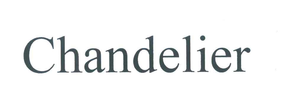 CHANDELIER