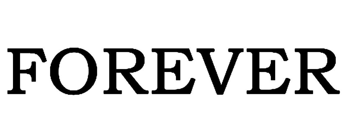 FOREVER