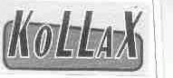 KOLLAX