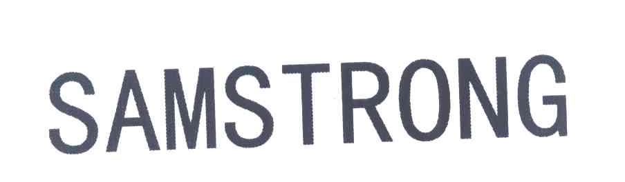 SAMSTRONG