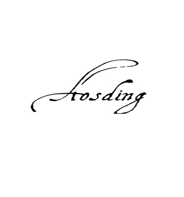 AOSDING