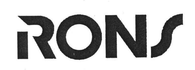 RONS