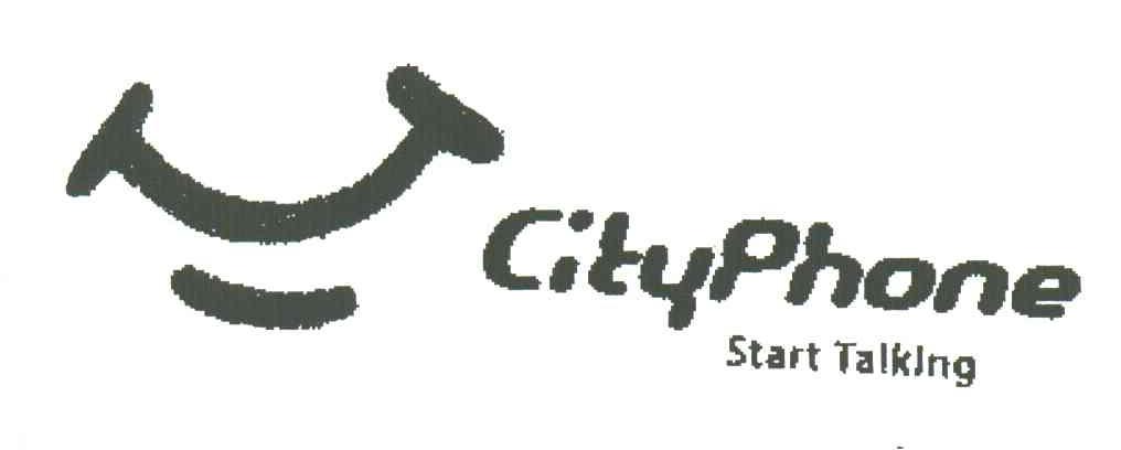 CITYPHONE START TALKING