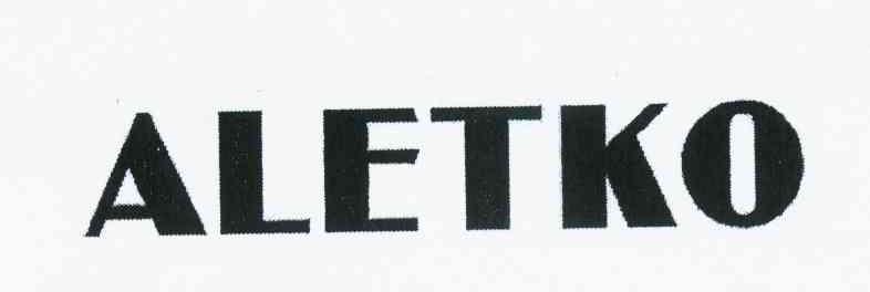 ALETKO