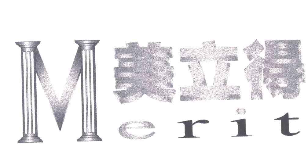 美立得MERIT