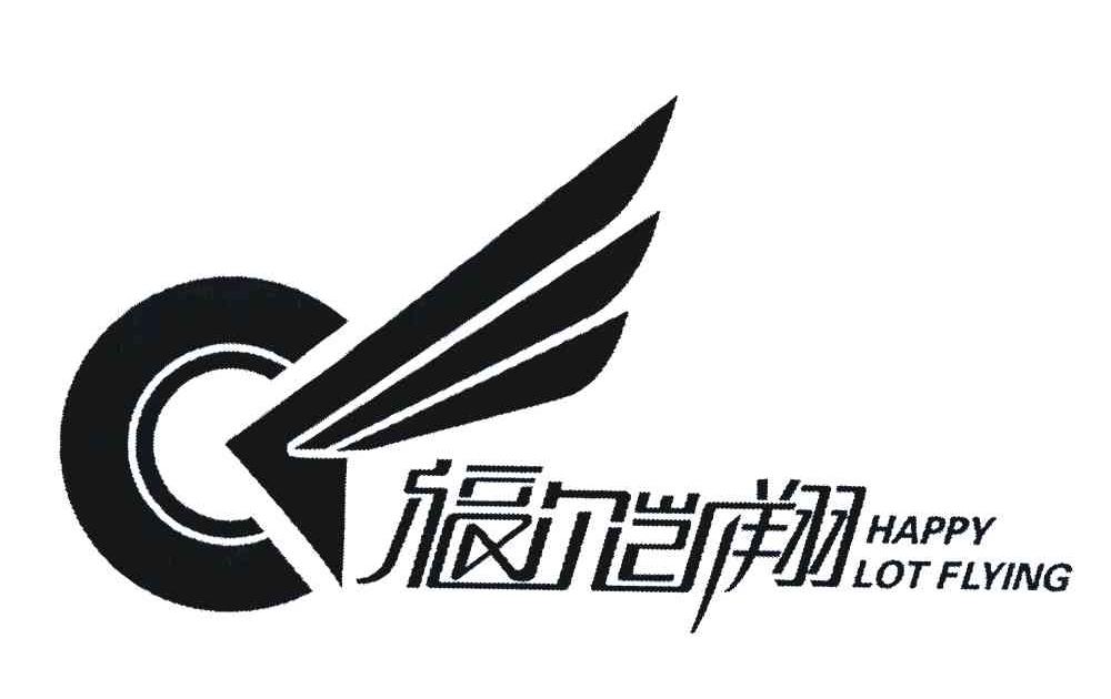福尔凯祥 HAPPY LOTFLYING