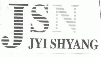 JSN JYI SHYANG