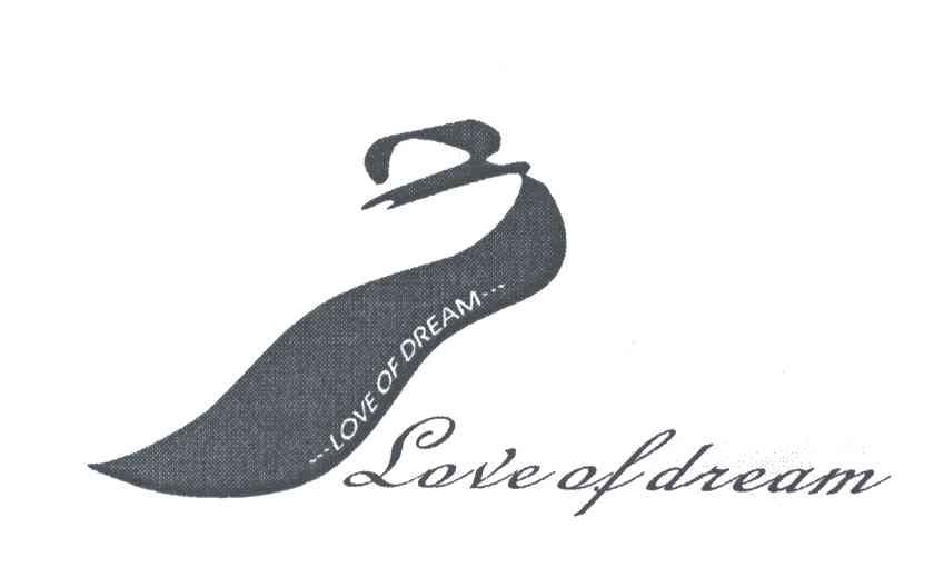 LOVE OF DREAM