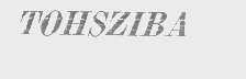 TOHSZIBA