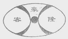 豪客隆