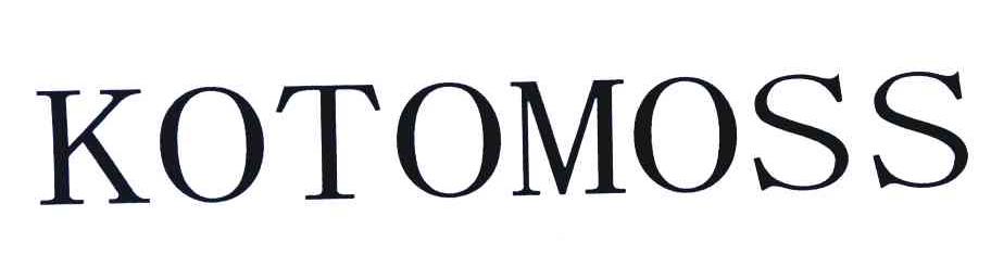 KOTOMOSS