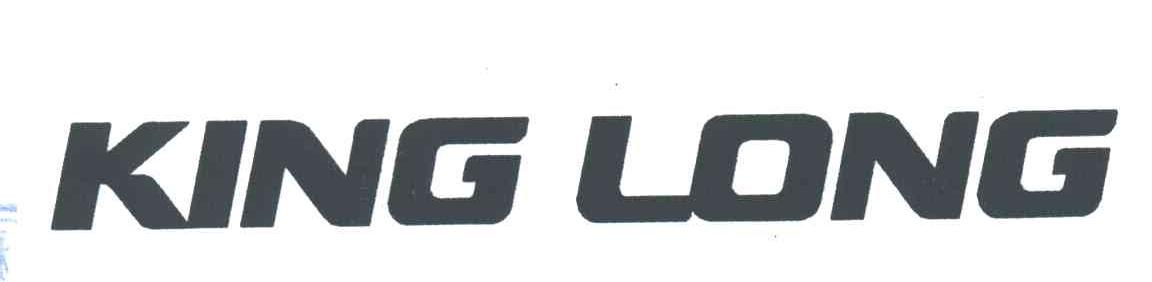 KING LONG