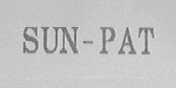 SUN-PAT