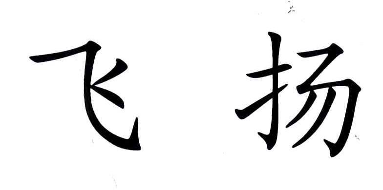 飞扬