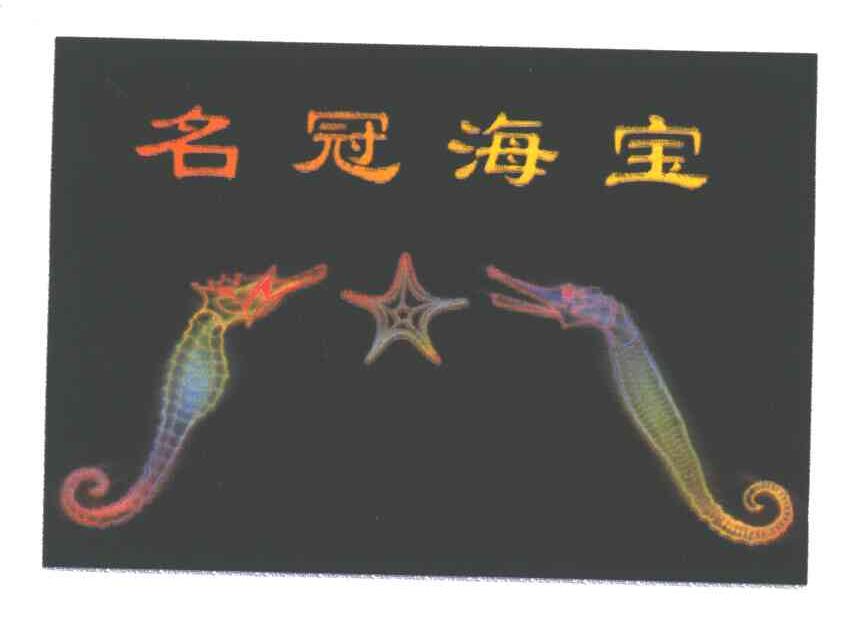 名冠海宝