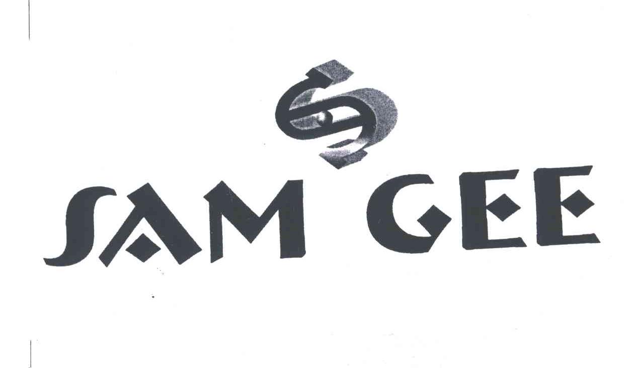 SAM GEE