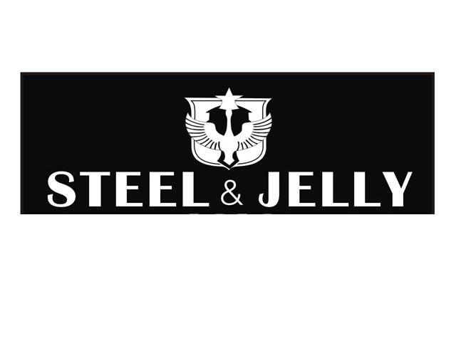 STEEL JELLY