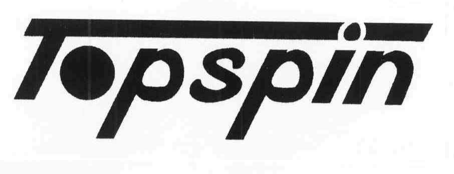 TOPSPIN