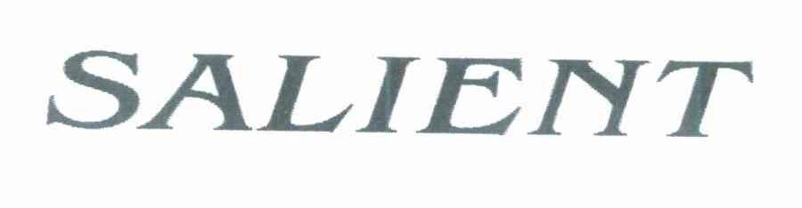 SALIENT