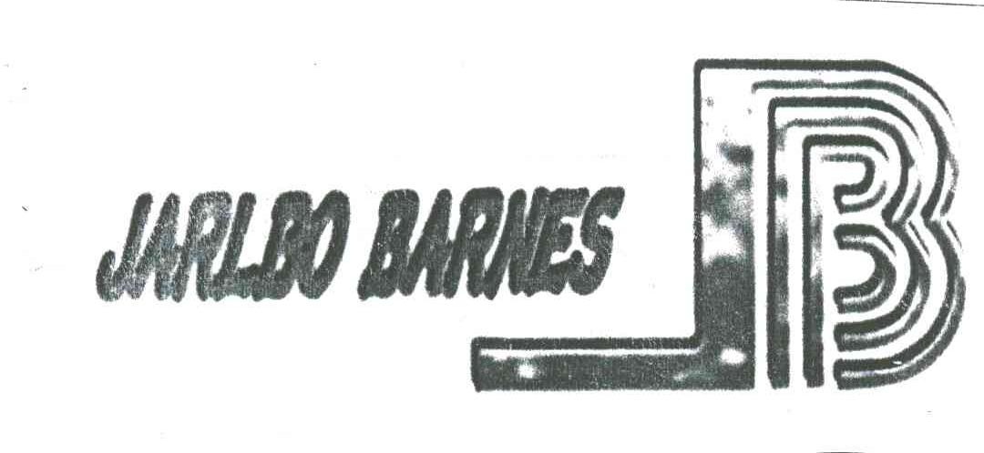JARLBO BARNES
